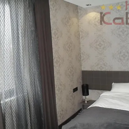 Hotel Family Kabu