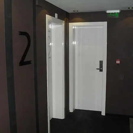 Hotel Family Kabu 3*