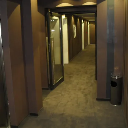Family Kabu Hotel