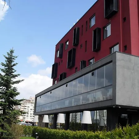 Family Kabu Hotel
